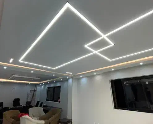 نیازمند شاگرد کناف|استخدام معماری، عمران و ساختمانی|اقلید, |دیوار