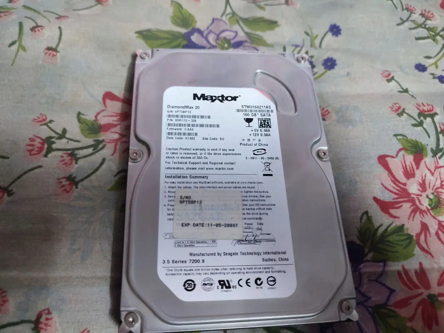 2عدد کابل HDMI وهارد 160|قطعات و لوازم جانبی رایانه|قزوین, |دیوار