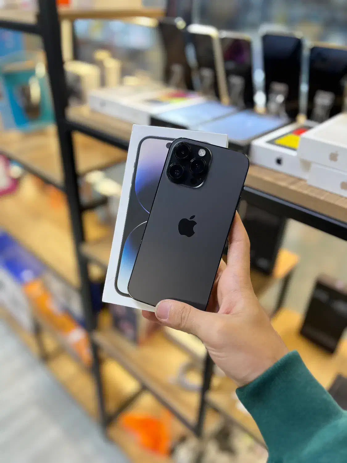 ۱۴ پرومکس ریجسترشده|موبایل|کرمانشاه, |دیوار