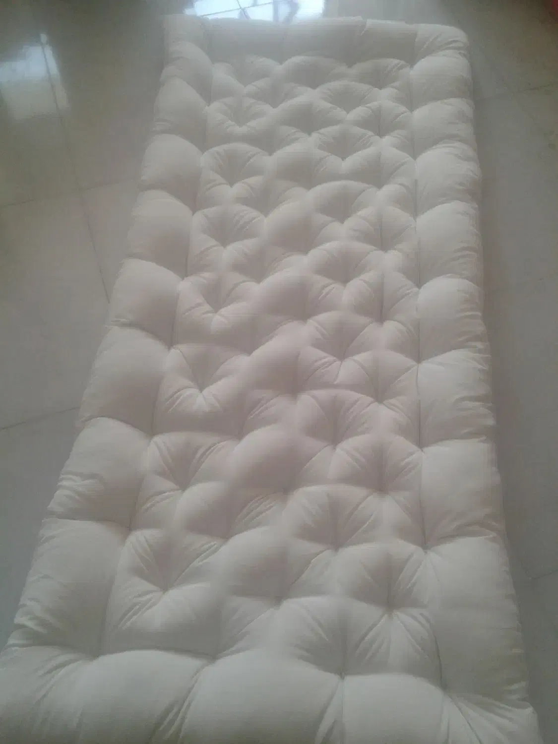 تولیدی لحاف وتشک وبالش|رختخواب، بالش، پتو|پیرانشهر, |دیوار