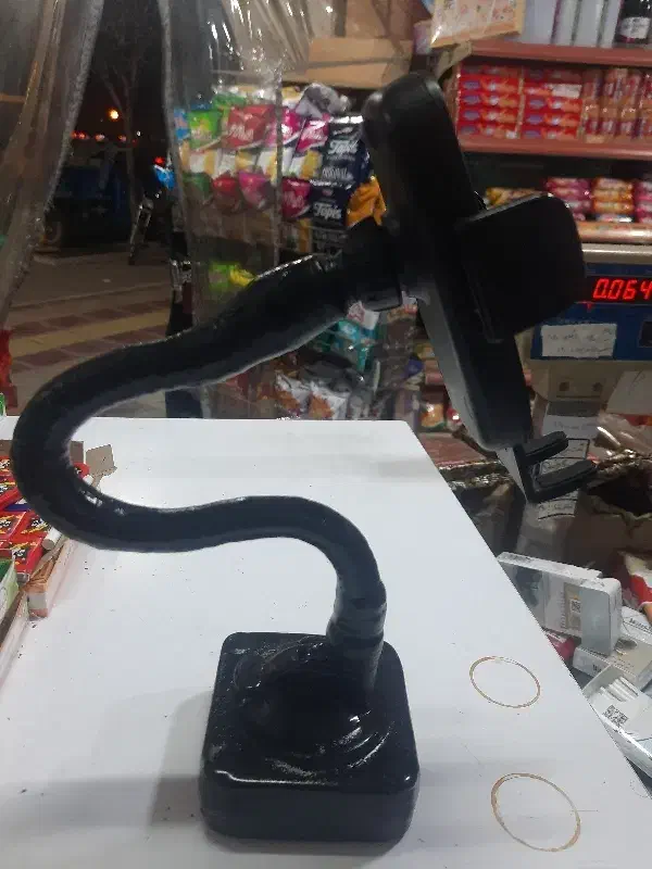 پایه گوشی|لوازم جانبی موبایل و تبلت|مشهد, شهرک بهارستان|دیوار