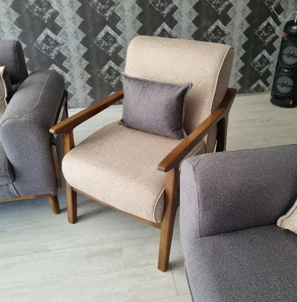 مبل جهاز نو نو|مبلمان خانگی و میز عسلی|اصفهان, پوریای ولی|دیوار