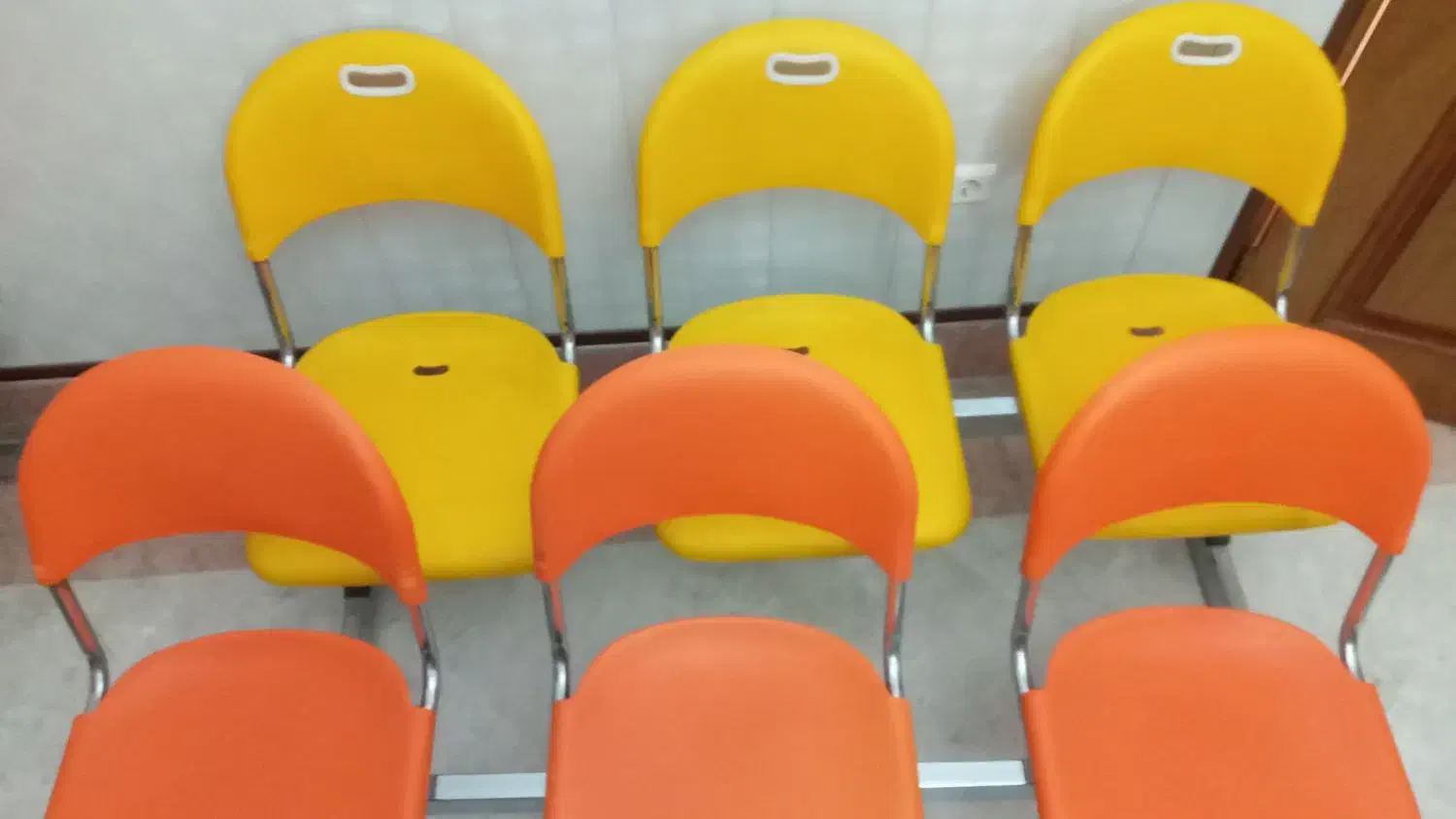 صندلی مارک نظری|دفتر کار|مشهد, احمدآباد|دیوار