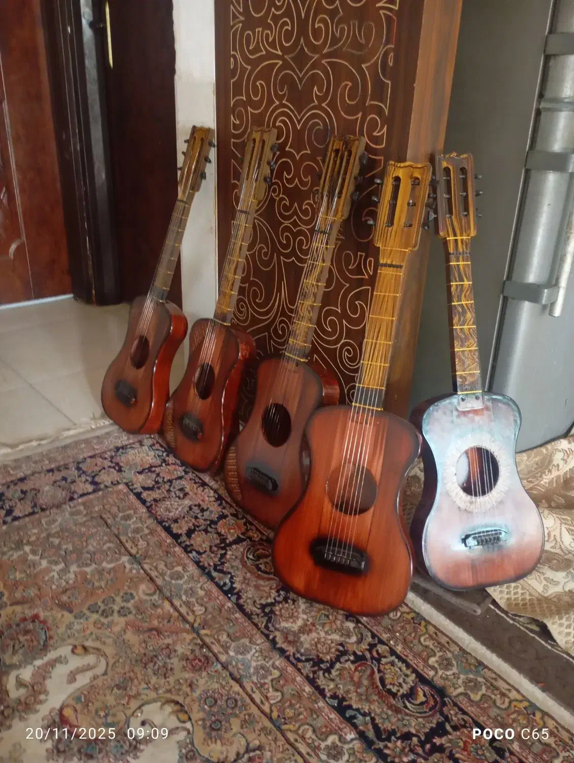 گیتار|گیتار، بیس، امپلیفایر|کاشان, شهرک صنعتی کویر|دیوار