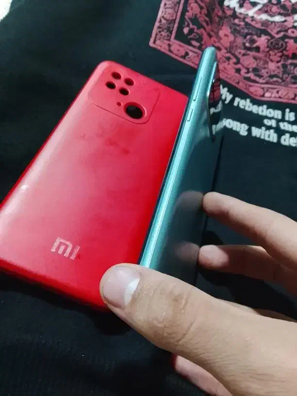 گوشی شیائومی 10C خوش دست|موبایل|نوشهر, |دیوار