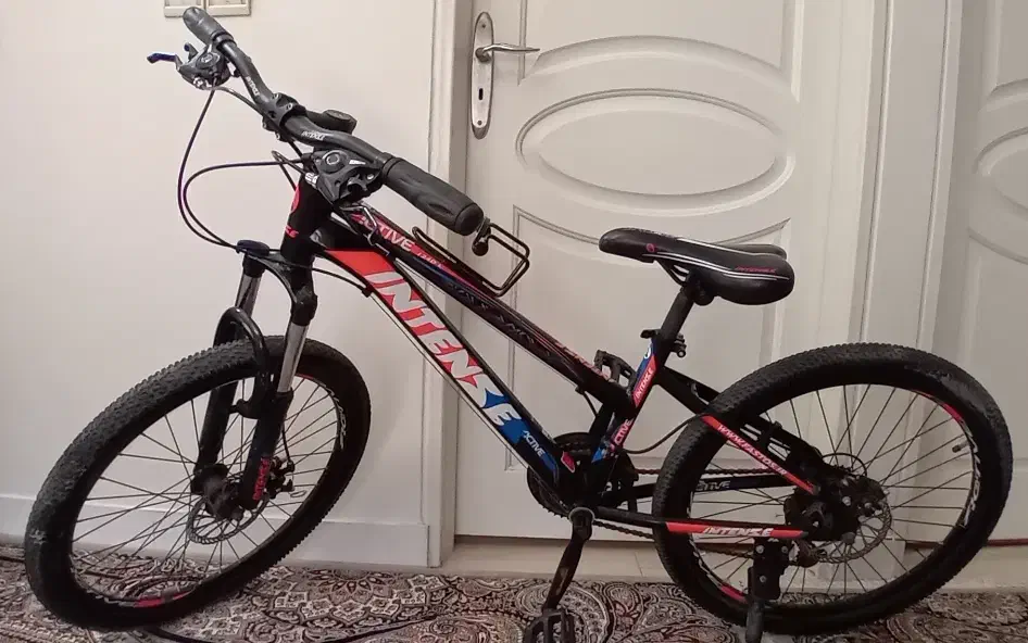 دوچرخه|دوچرخه، اسکیت، اسکوتر|محمدشهر, محمدشهر|دیوار