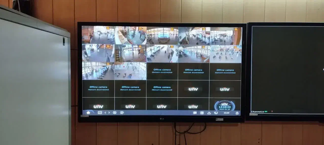 نصب تلویزیون،آنتن،آبگرمگن،دوربین مداربسته،شیرآلات|خدمات پیشه و مهارت|همدان, |دیوار