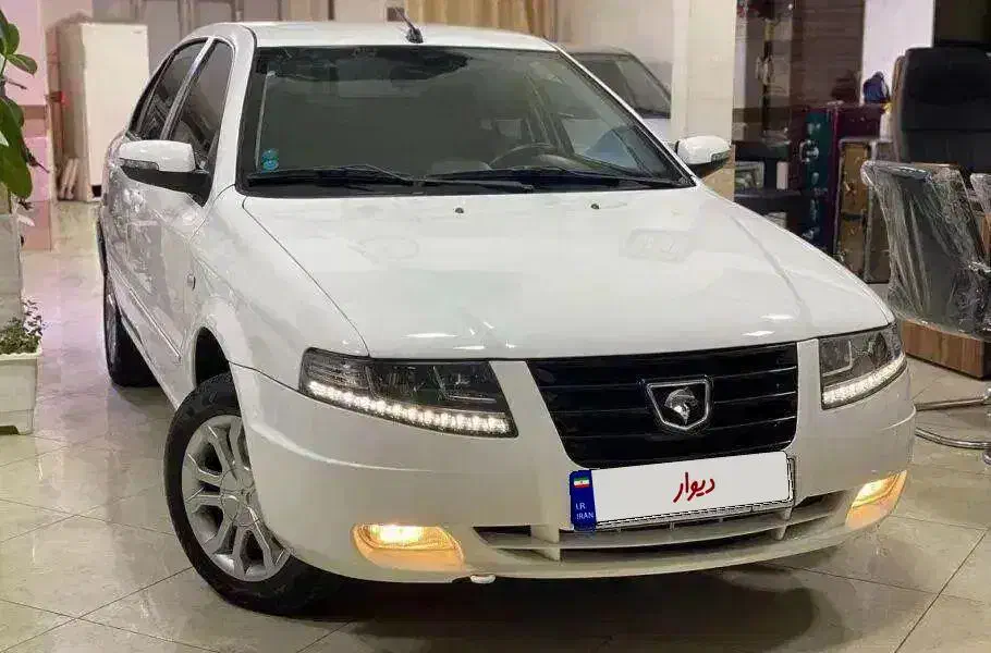 حواله سورن پلاس|خودرو سواری و وانت|رامهرمز, |دیوار