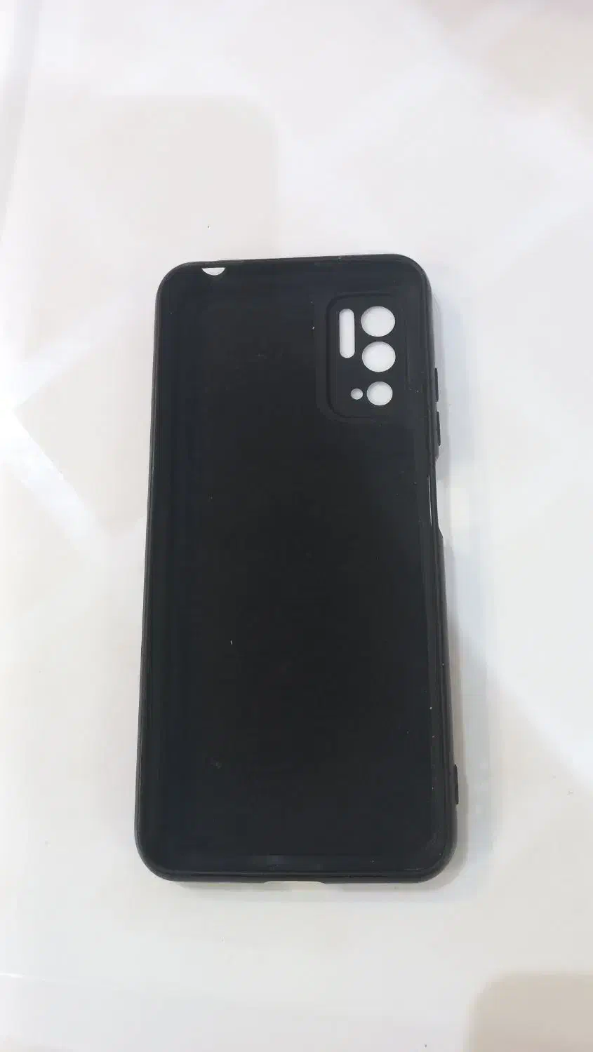 قاب گوشی شیامی poco m3pro 5G|لوازم جانبی موبایل و تبلت|پرند, فاز ۶|دیوار