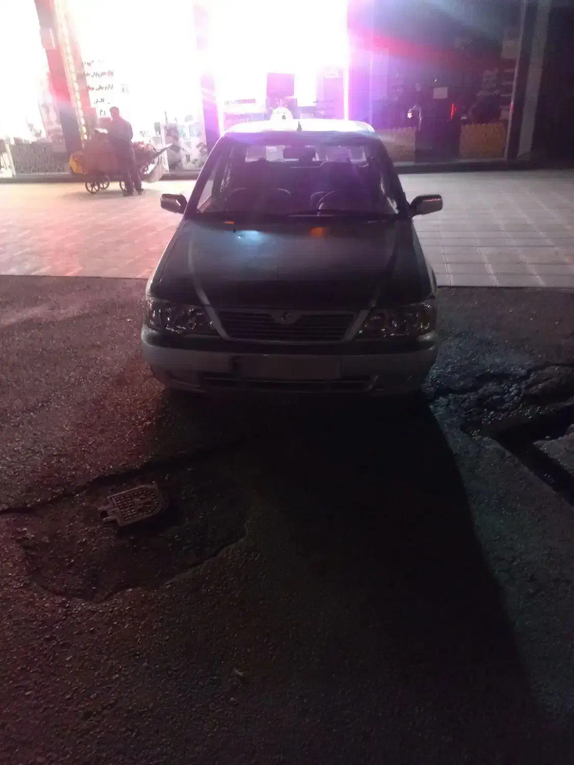 پراید ۱۳۲|خودرو سواری و وانت|اردبیل, |دیوار