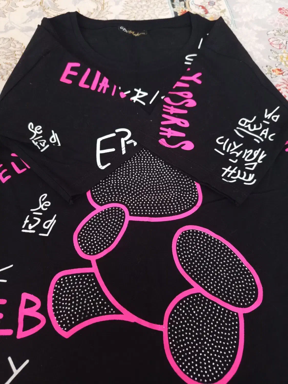 تیشرت نو|لباس|اردبیل, |دیوار