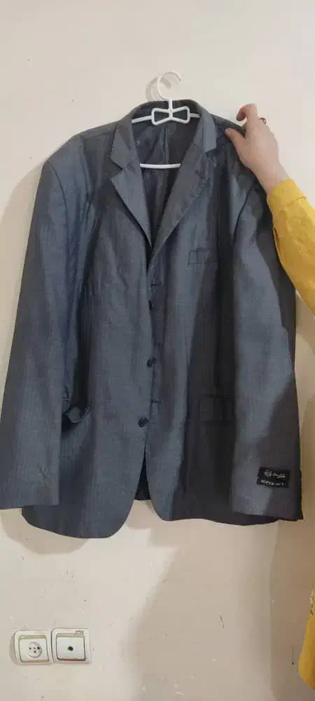 کت مردونه مجلسی سایز ۵۰تا ۵۲|لباس|رامهرمز, |دیوار