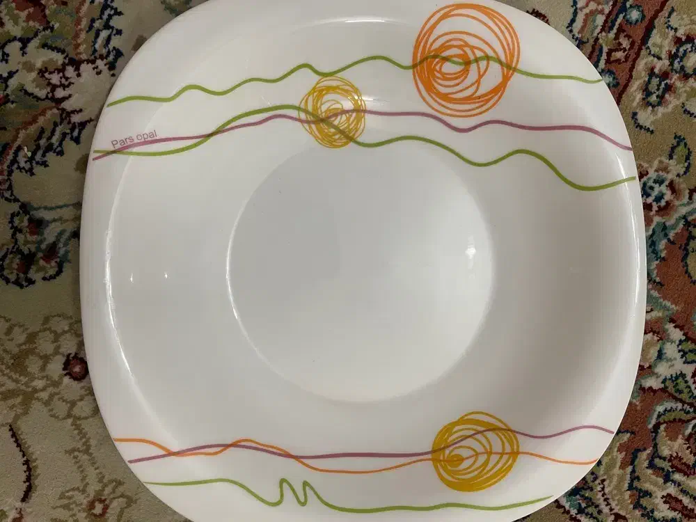 ظروف|ظروف سرو و پذیرایی|مشهد, حضرت حجت|دیوار