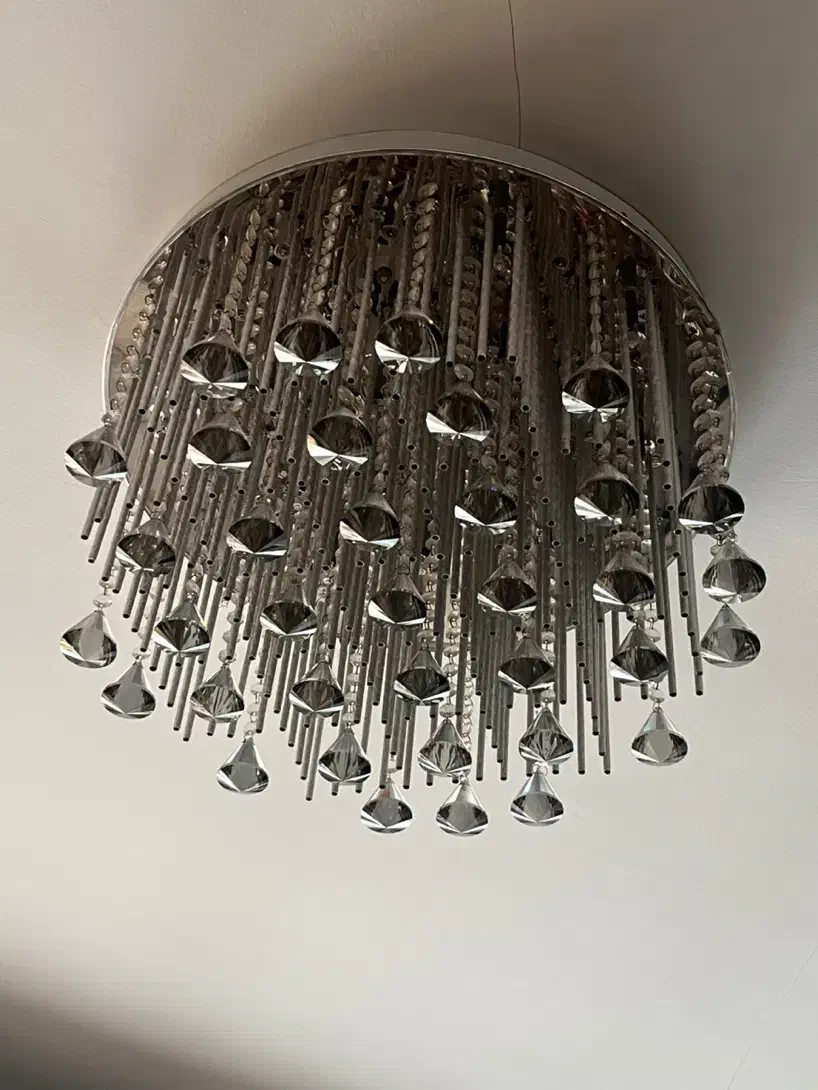 لوستر|لوستر و چراغ آویز|تهران, جیحون|دیوار