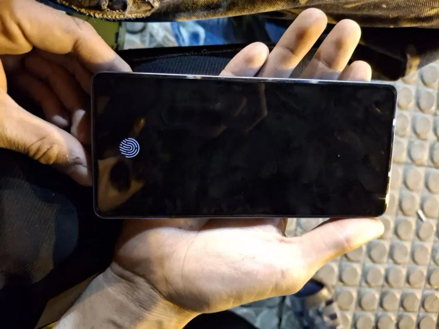 شیائومی Poco M6 Pro با حافظهٔ ۵۱۲ گیگابایت|موبایل|ری, فیروزآبادی|دیوار