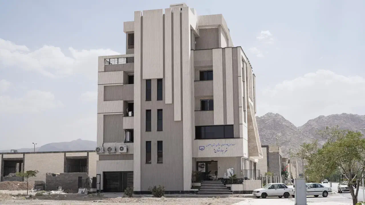 فروش ویژه پلاک نسوز سفید|مصالح و تجهیزات ساختمان|اصفهان, مفتح|دیوار