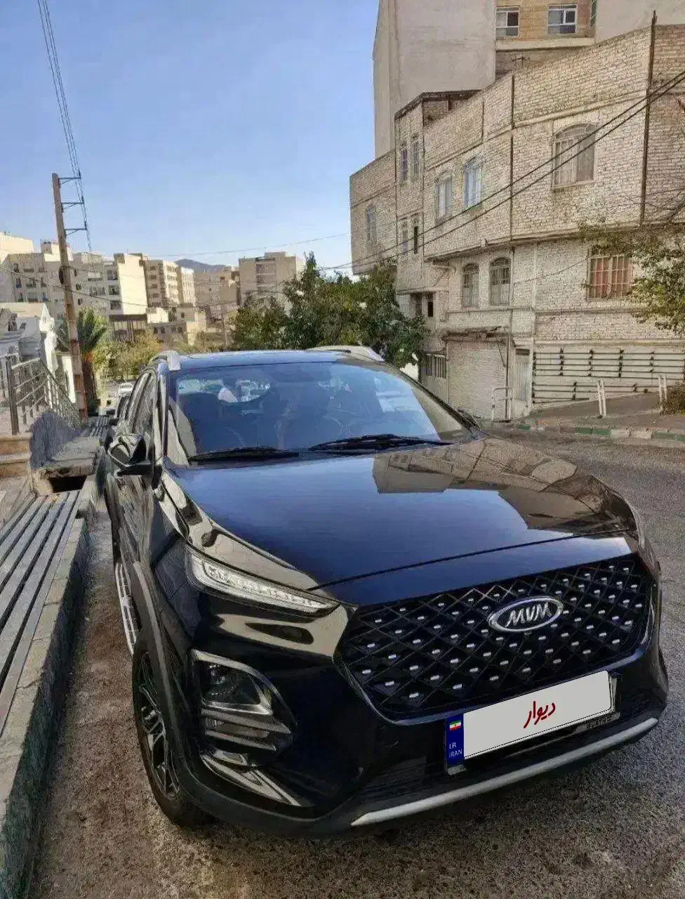 x22proاتومات|خودرو سواری و وانت|جوانرود, |دیوار