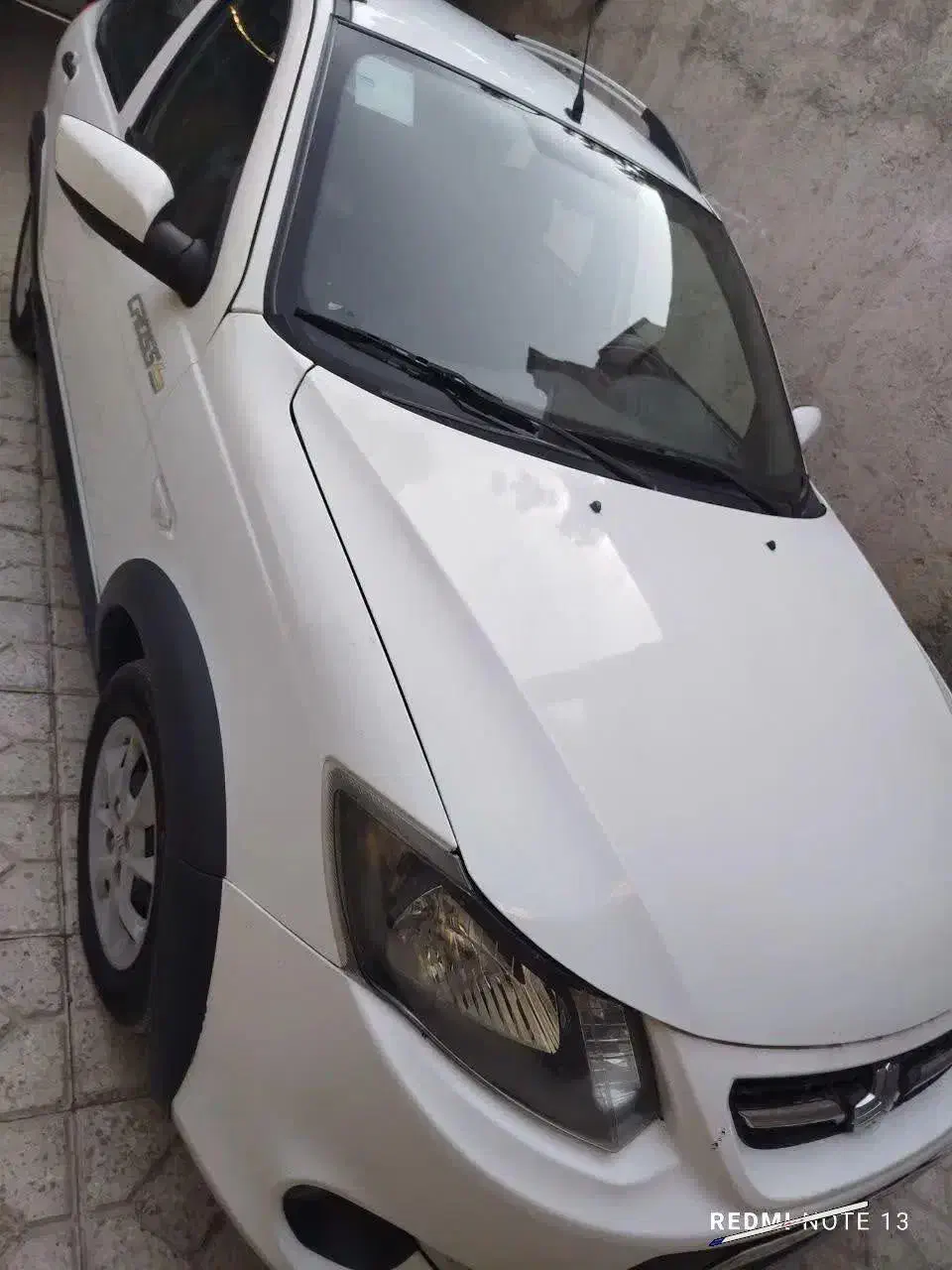 کوییک ۱۴۰۰ بی رنگ به شرط|خودرو سواری و وانت|شیروان (خراسان), |دیوار