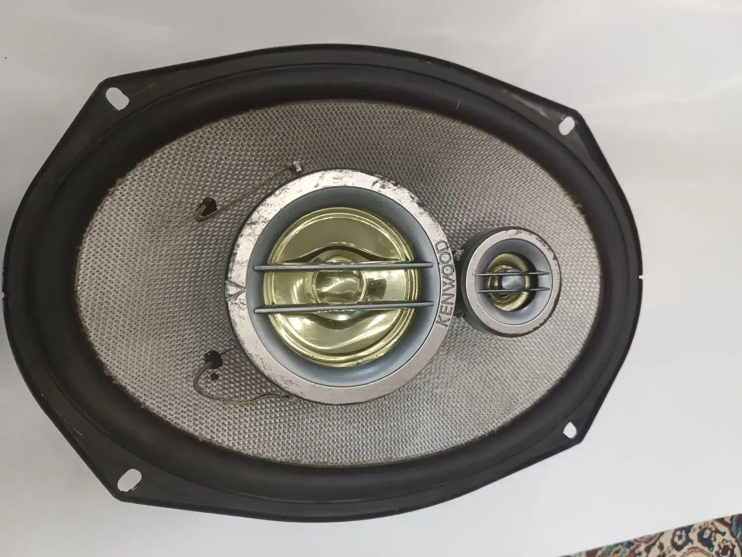 باند718پشت آبی|قطعات یدکی و لوازم جانبی|مشهد, شهید آوینی|دیوار