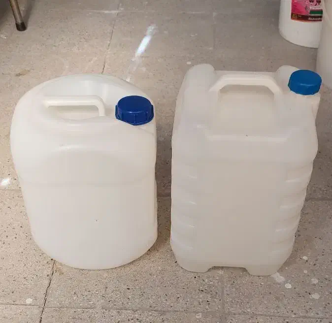 دبه|ظروف نگهدارنده، پلاستیکی، یکبارمصرف|تهران, مظاهری|دیوار