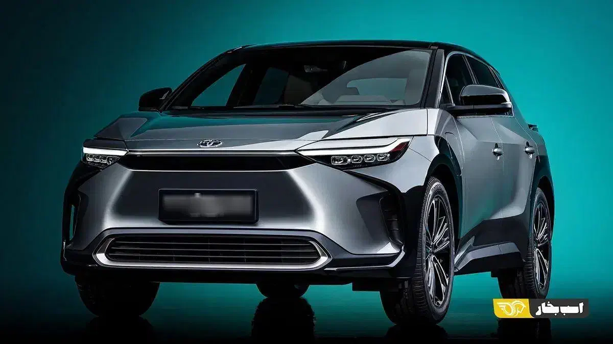 حواله bz4x|خودرو سواری و وانت|ارومیه, |دیوار