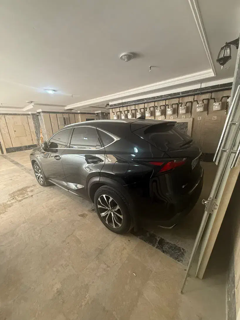 لکسوسNX200t فول عمان۷کلید|خودرو سواری و وانت|تهران, مشیریه|دیوار