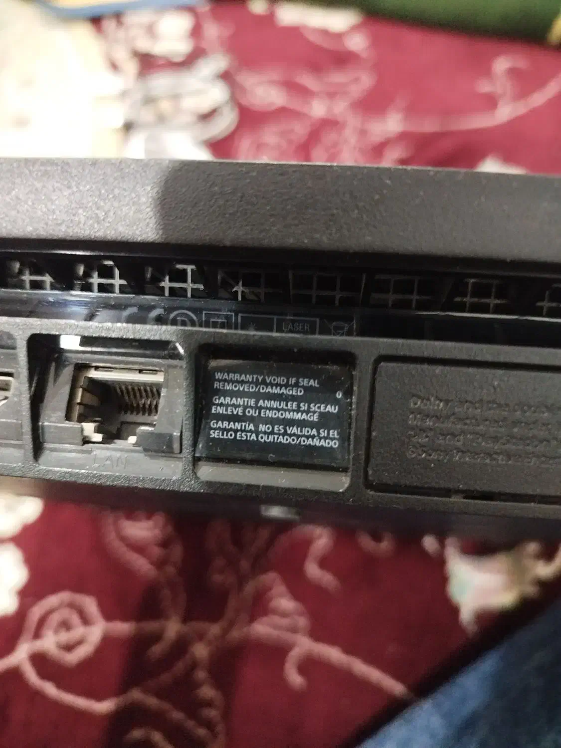 پلی استیشن 4 اسلیم دو دسته....|کنسول، بازی ویدئویی و آنلاین|نورآباد, |دیوار