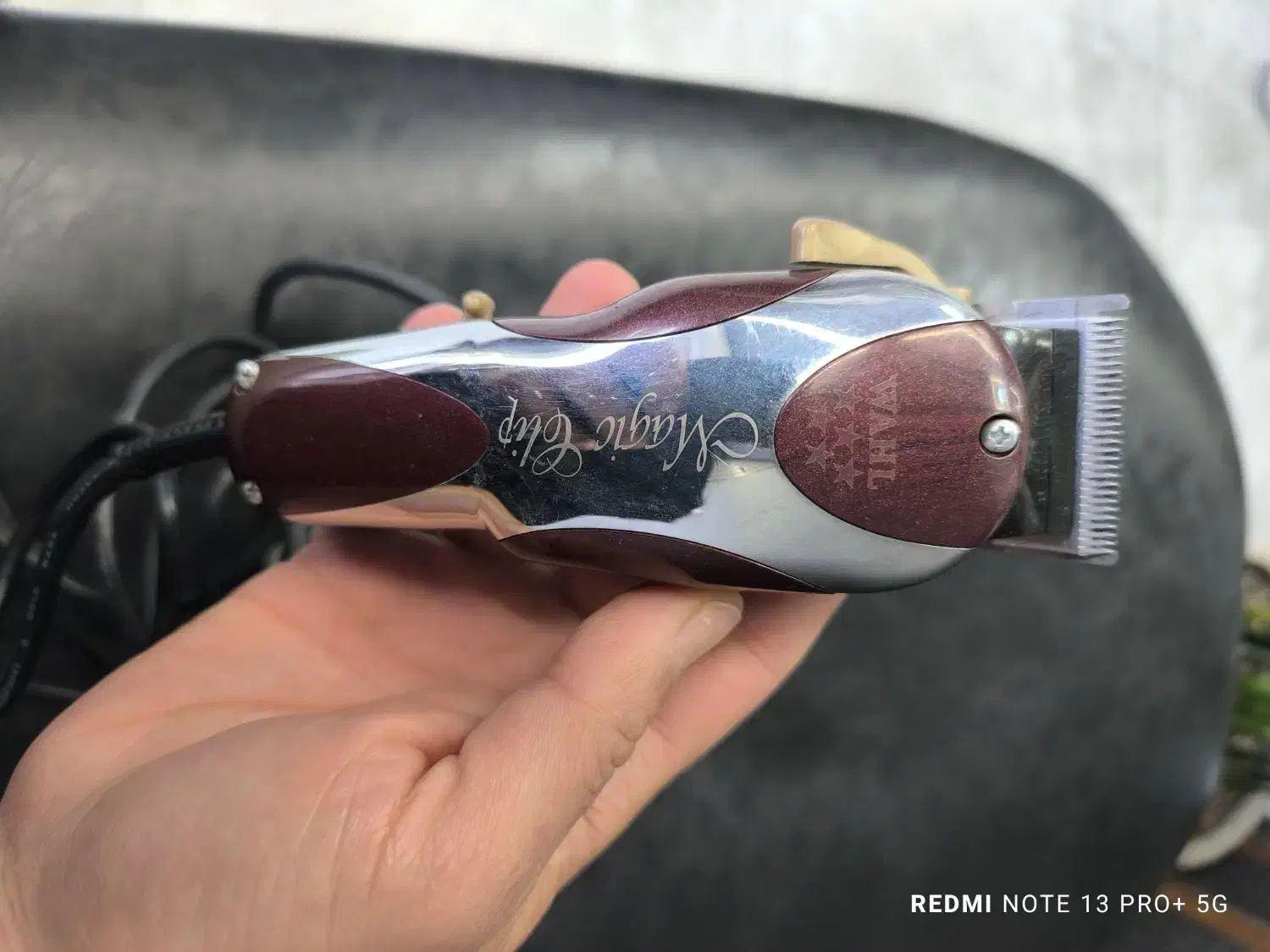 مجیک کیلیپ سفارش آمریکا.|آرایشگاه و سالن‌های زیبایی|اصفهان, شهرک کاوه|دیوار