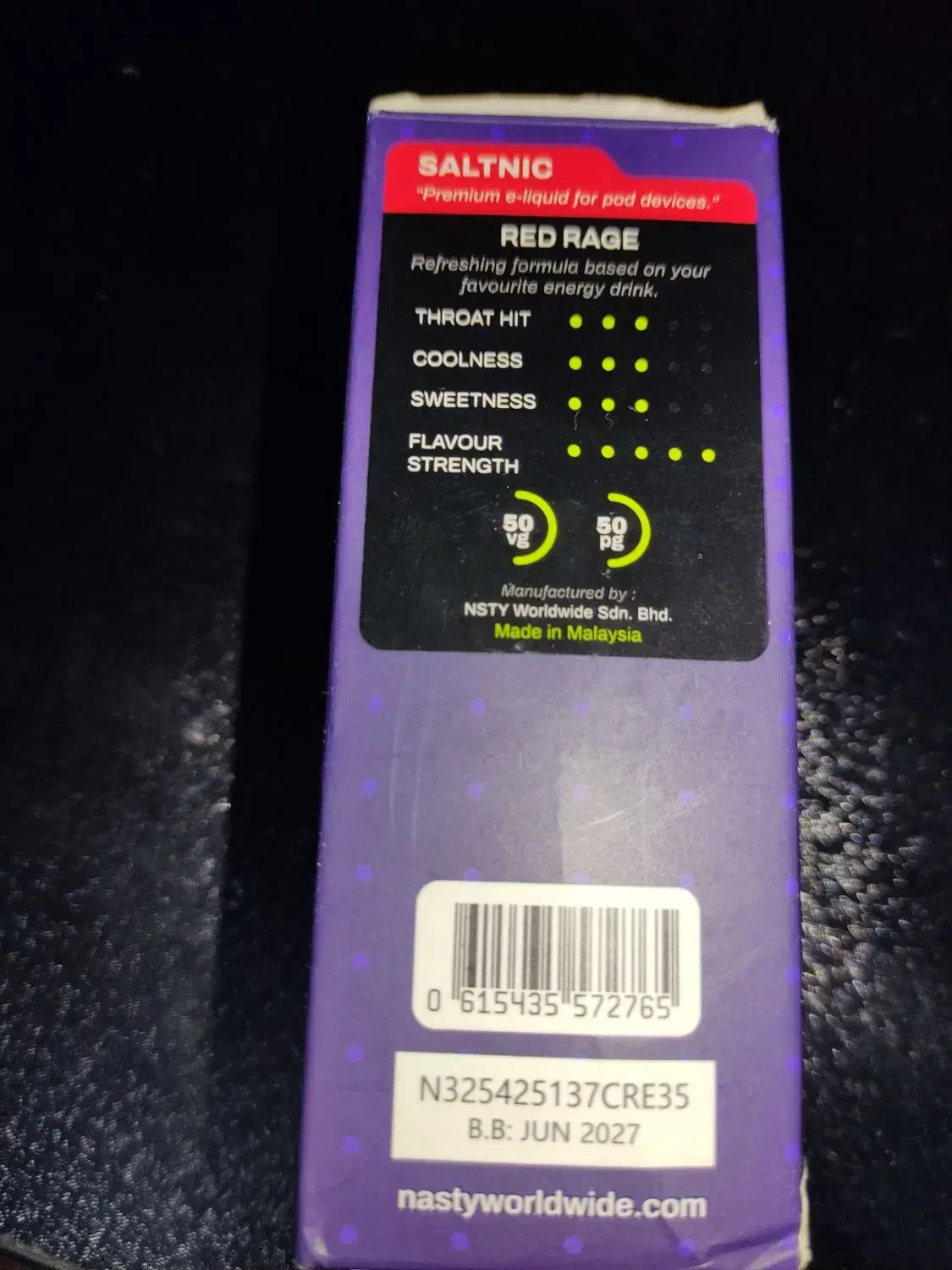 سالت انرژی زا|زیورآلات و اکسسوری|پردیس, فاز ۴|دیوار