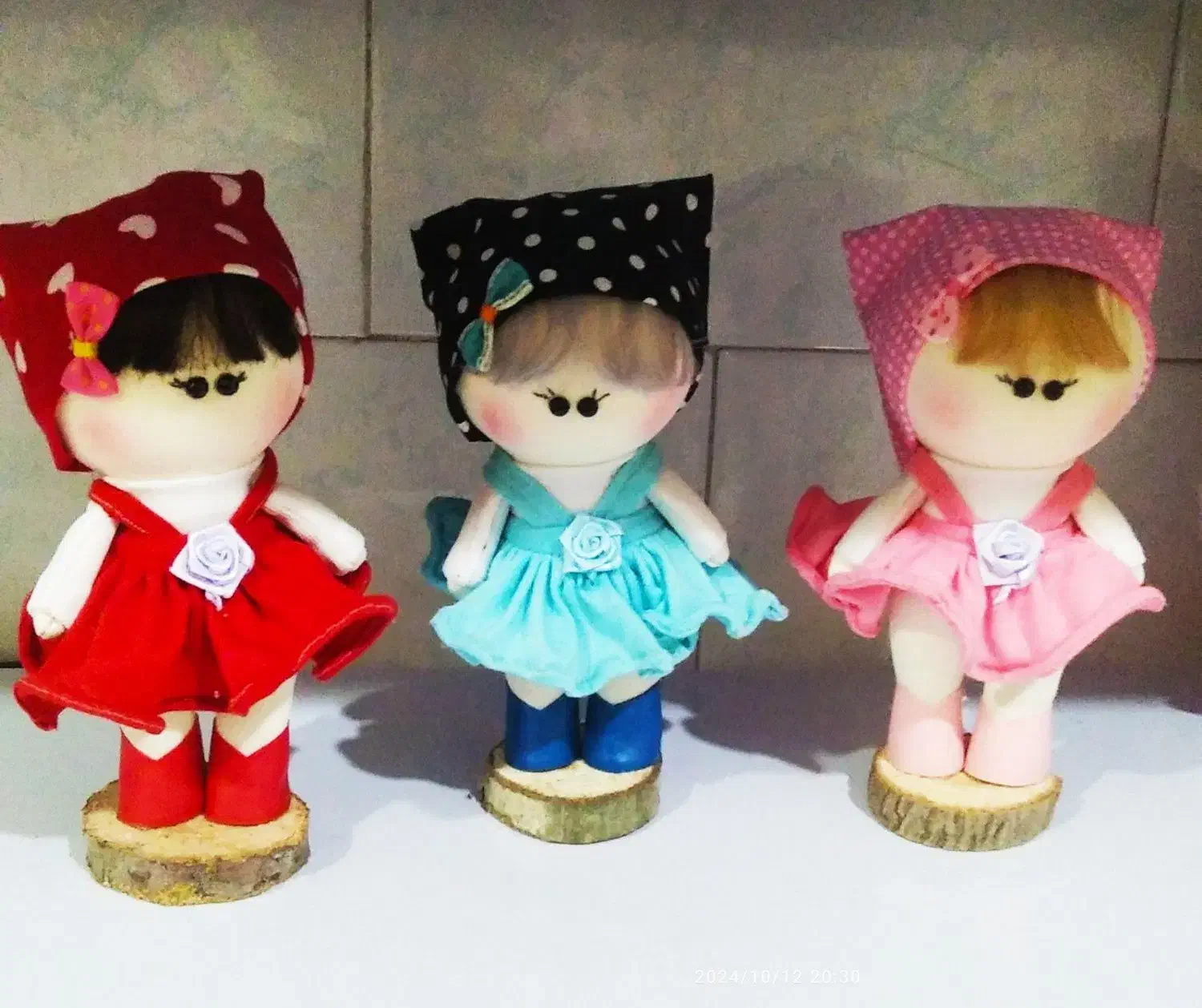 عروسک روسی|اسباب‌‌بازی|تبریز, |دیوار