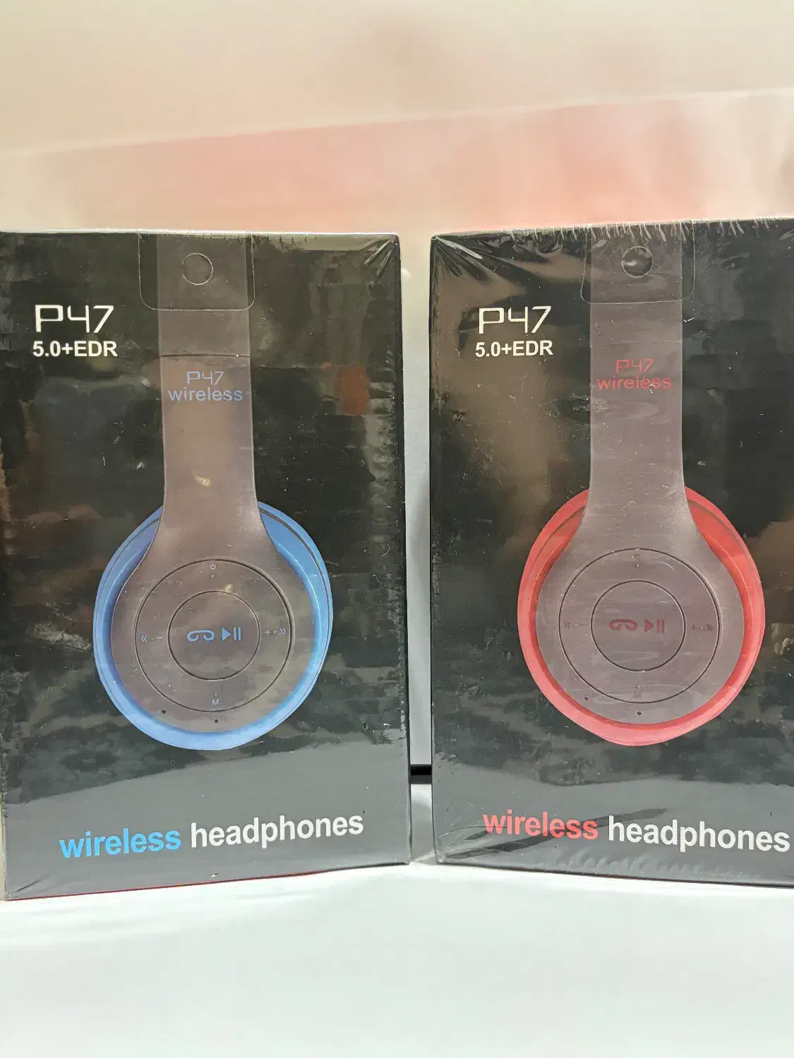 هدفون p47|لوازم جانبی موبایل و تبلت|علی‌آباد کتول, |دیوار