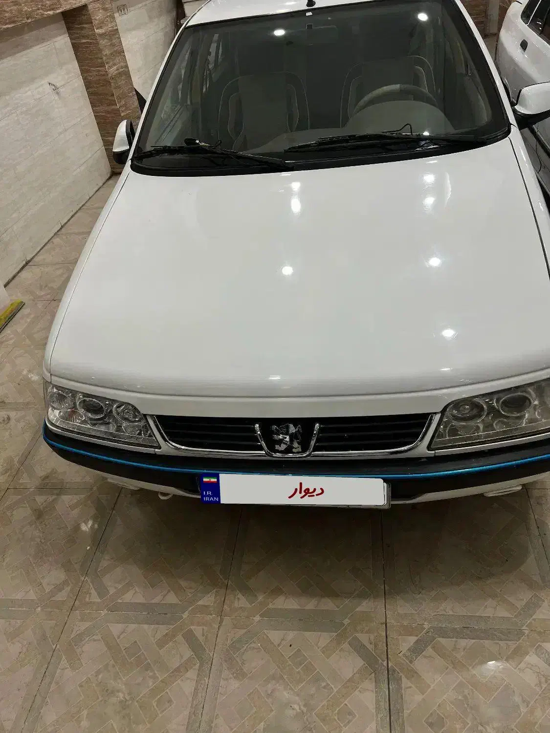 پژوslx|خودرو سواری و وانت|بهبهان, |دیوار