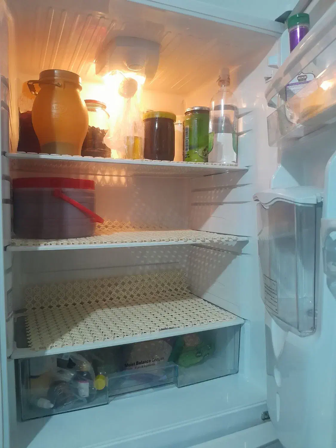 یخچال جنرال|یخچال و فریزر|گلستان (تهران), |دیوار