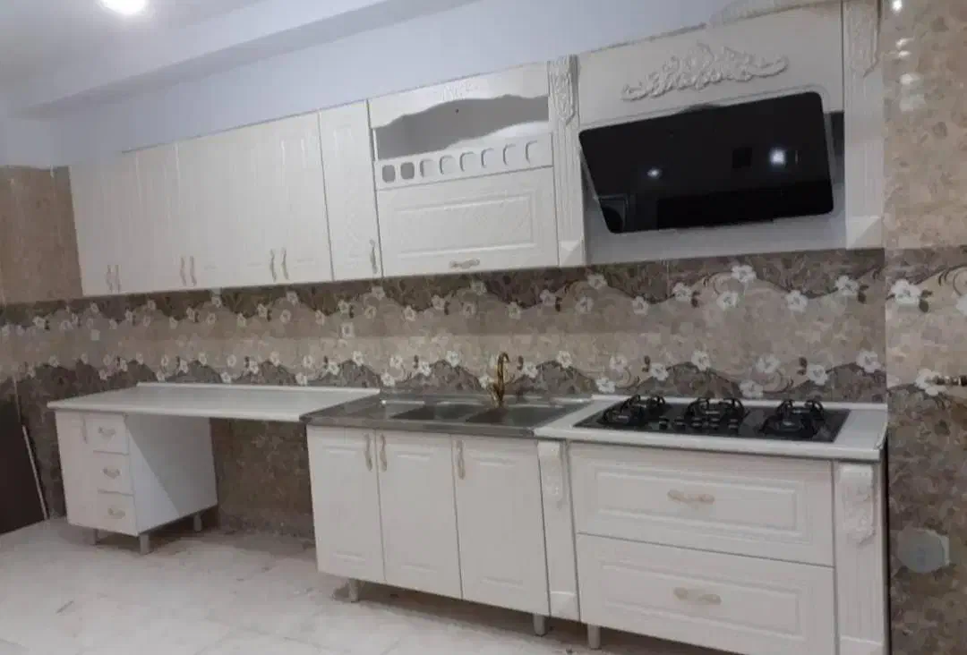 کابینت سرویس نئوکلاسیک کلاسیکe5016|مصالح و تجهیزات ساختمان|گرگان, |دیوار