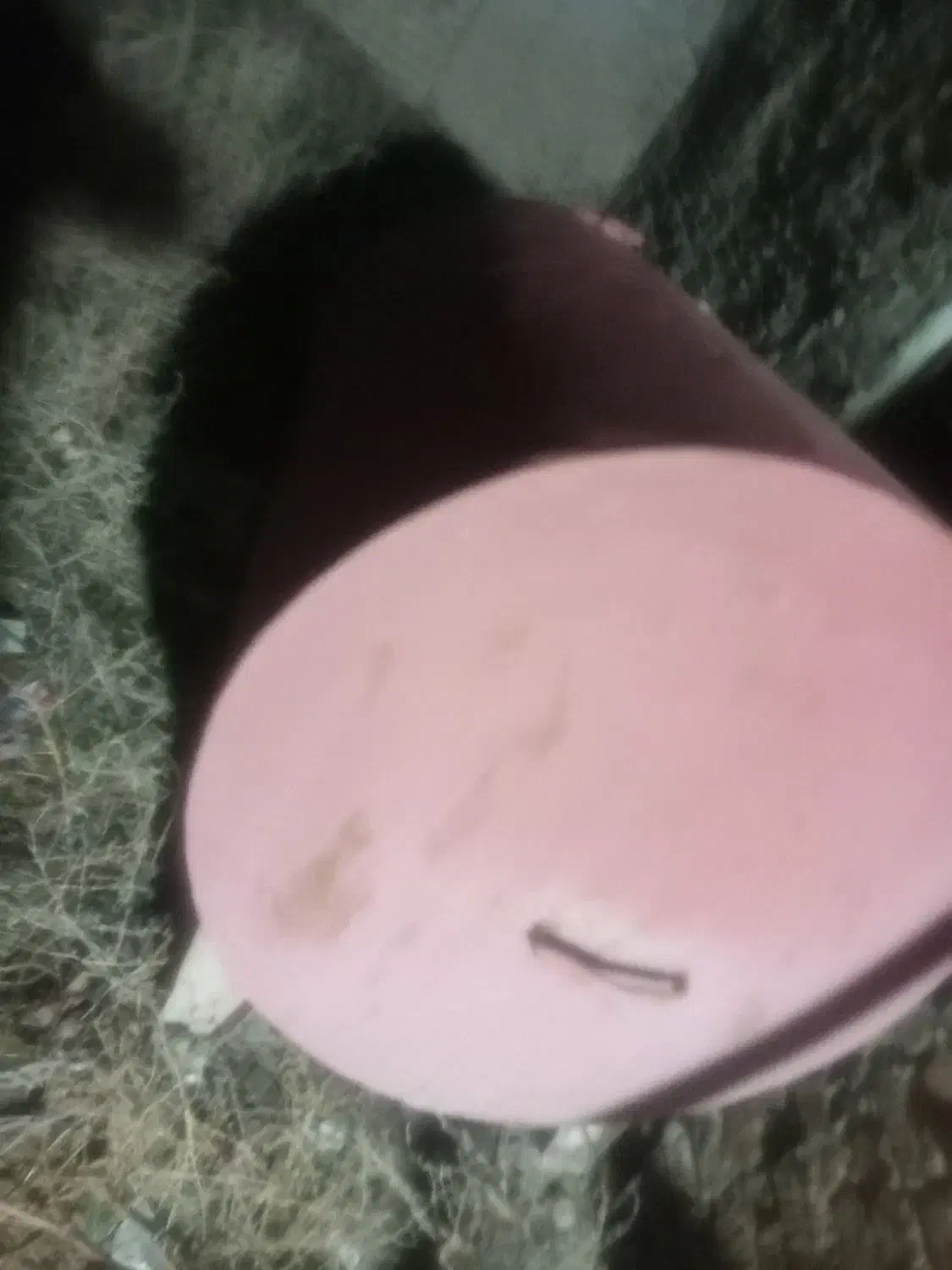 تانکر قازویل 2000|ابزارآلات|سلماس, |دیوار