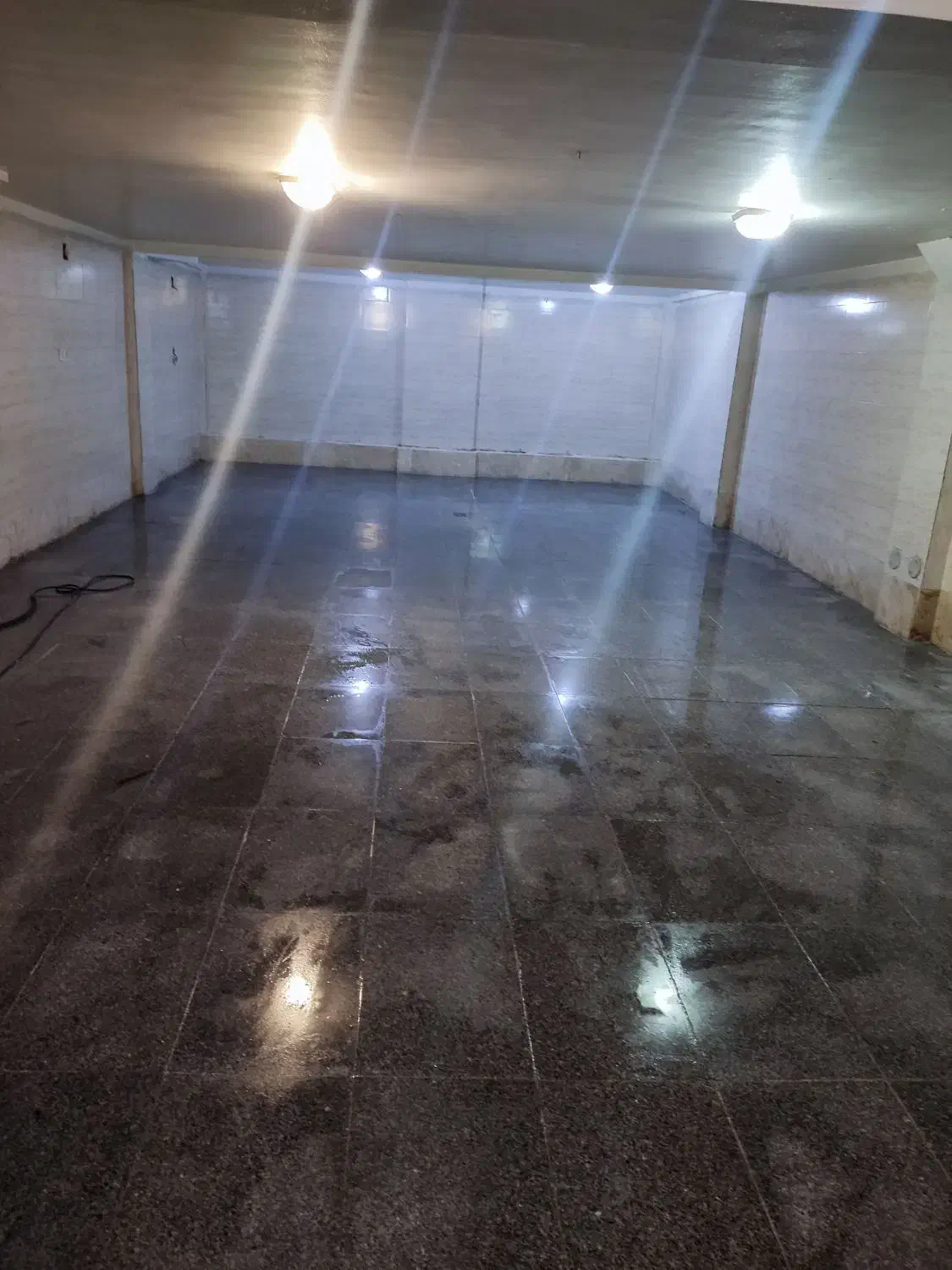 کفسابی و کف صابی|خدمات نظافت|مسجد سلیمان, |دیوار