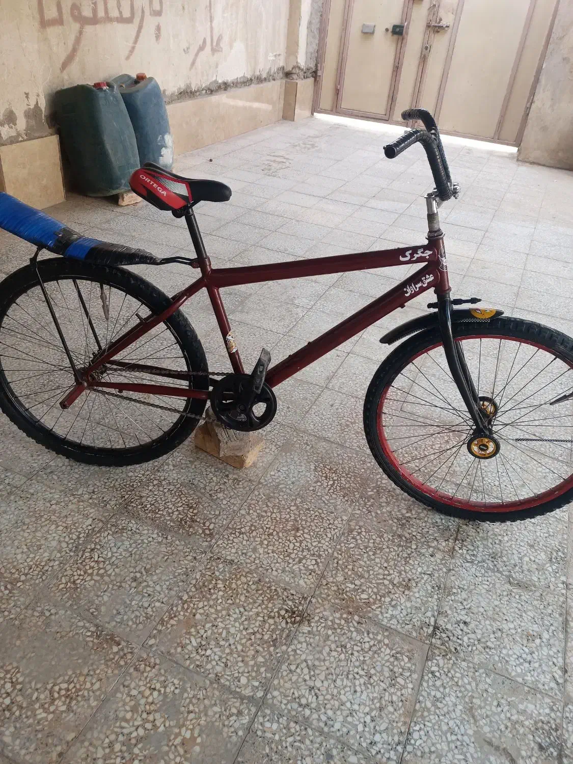 سراوان اقبال لاهوری سه|دوچرخه، اسکیت، اسکوتر|سراوان, |دیوار