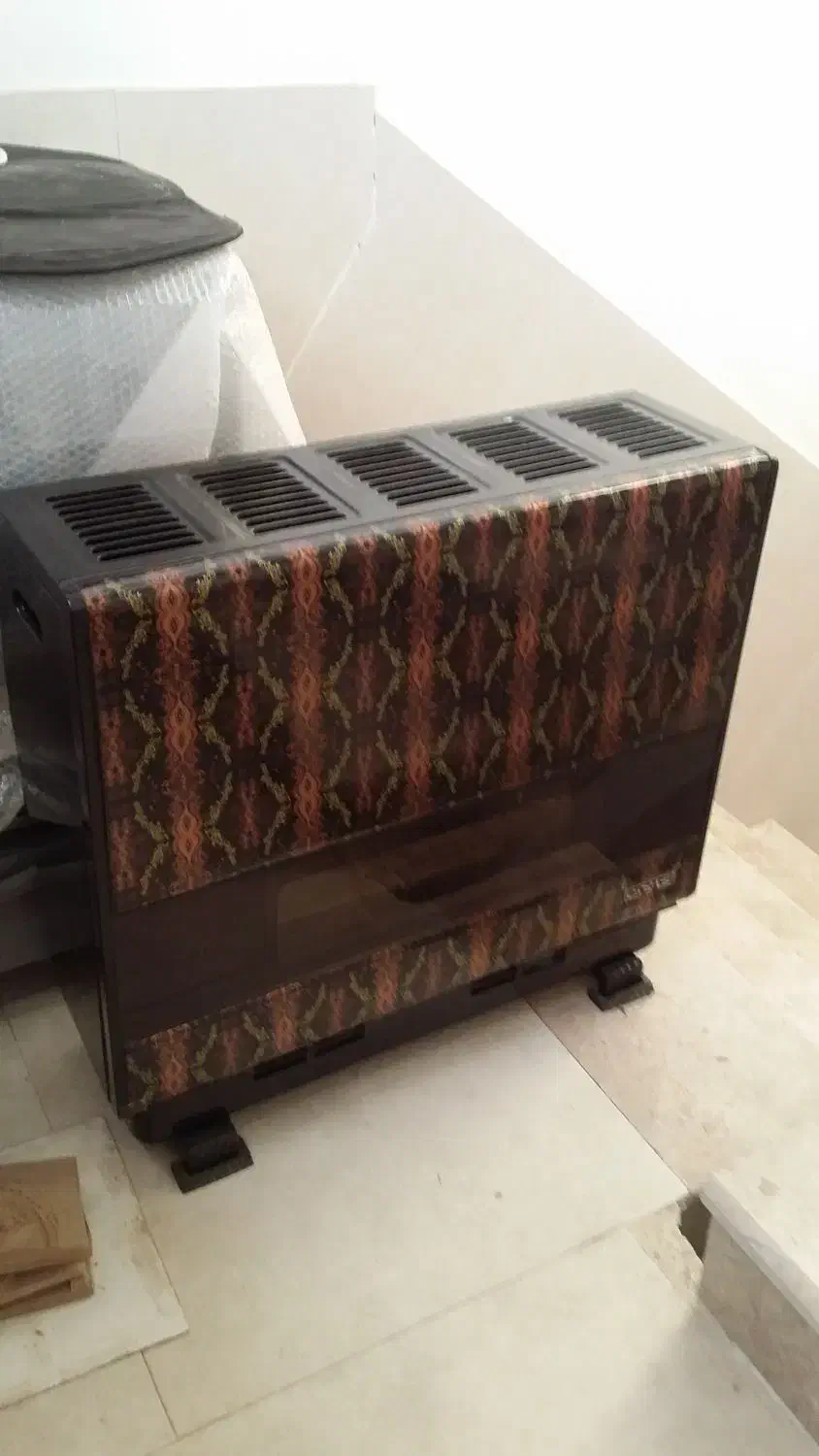 دو عدد بخاری|بخاری، هیتر، شومینه|کرمان, |دیوار