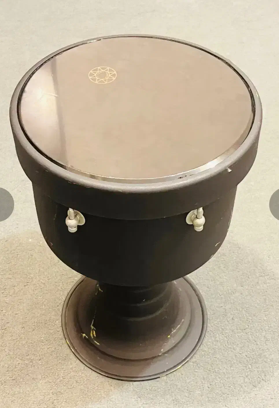 ساز ضرب|درام و پرکاشن|اهواز, کیانپارس |دیوار