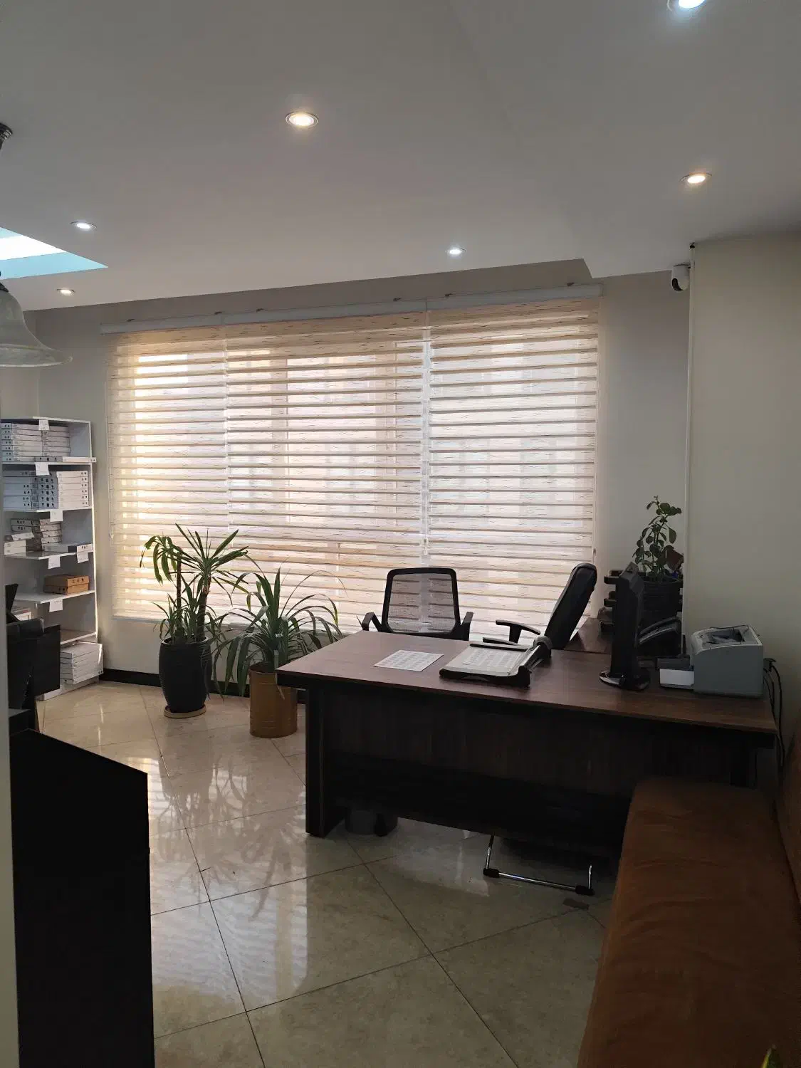 95متر/ساختمان پزشکان/شریعتی میرداماد/7ساله/فول|فروش دفتر کار، اتاق اداری، مطب|تهران, قبا|دیوار