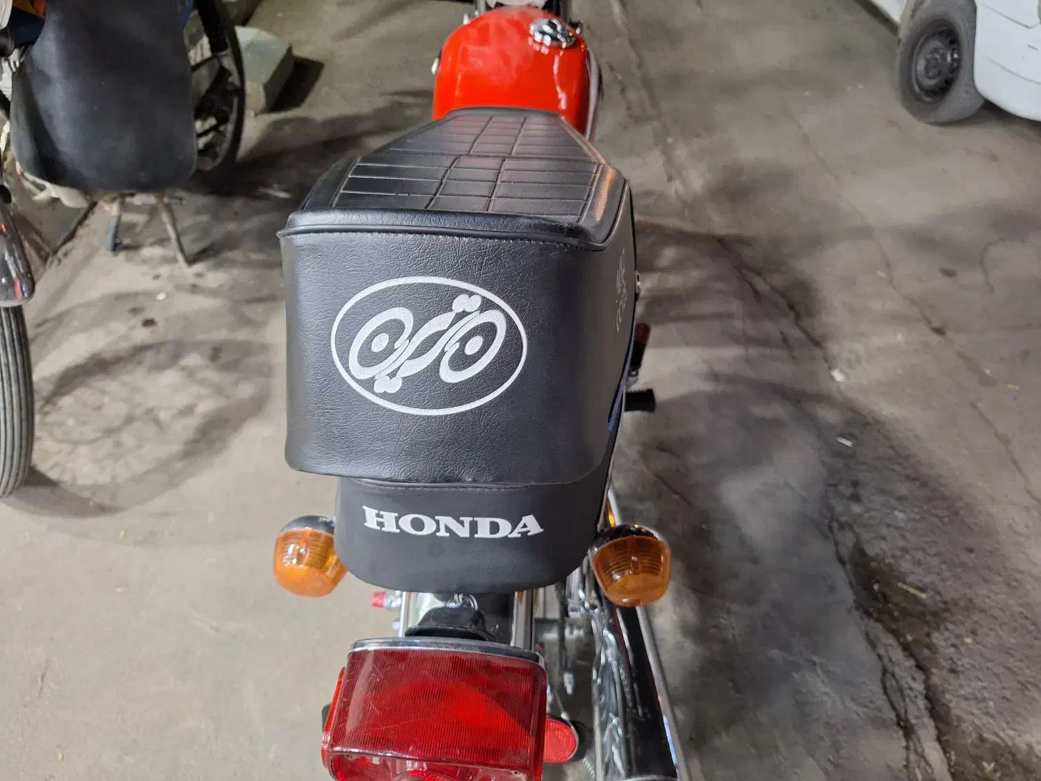 زین mkz|قطعات یدکی و لوازم جانبی|مسجد سلیمان, |دیوار