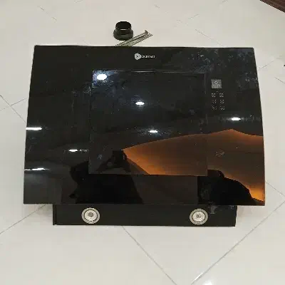 هود درسا|هود|نظرآباد, رسالت|دیوار