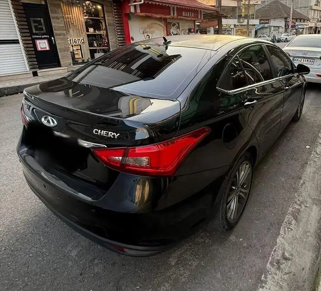 اریزو۵|خودرو سواری و وانت|آستارا, |دیوار