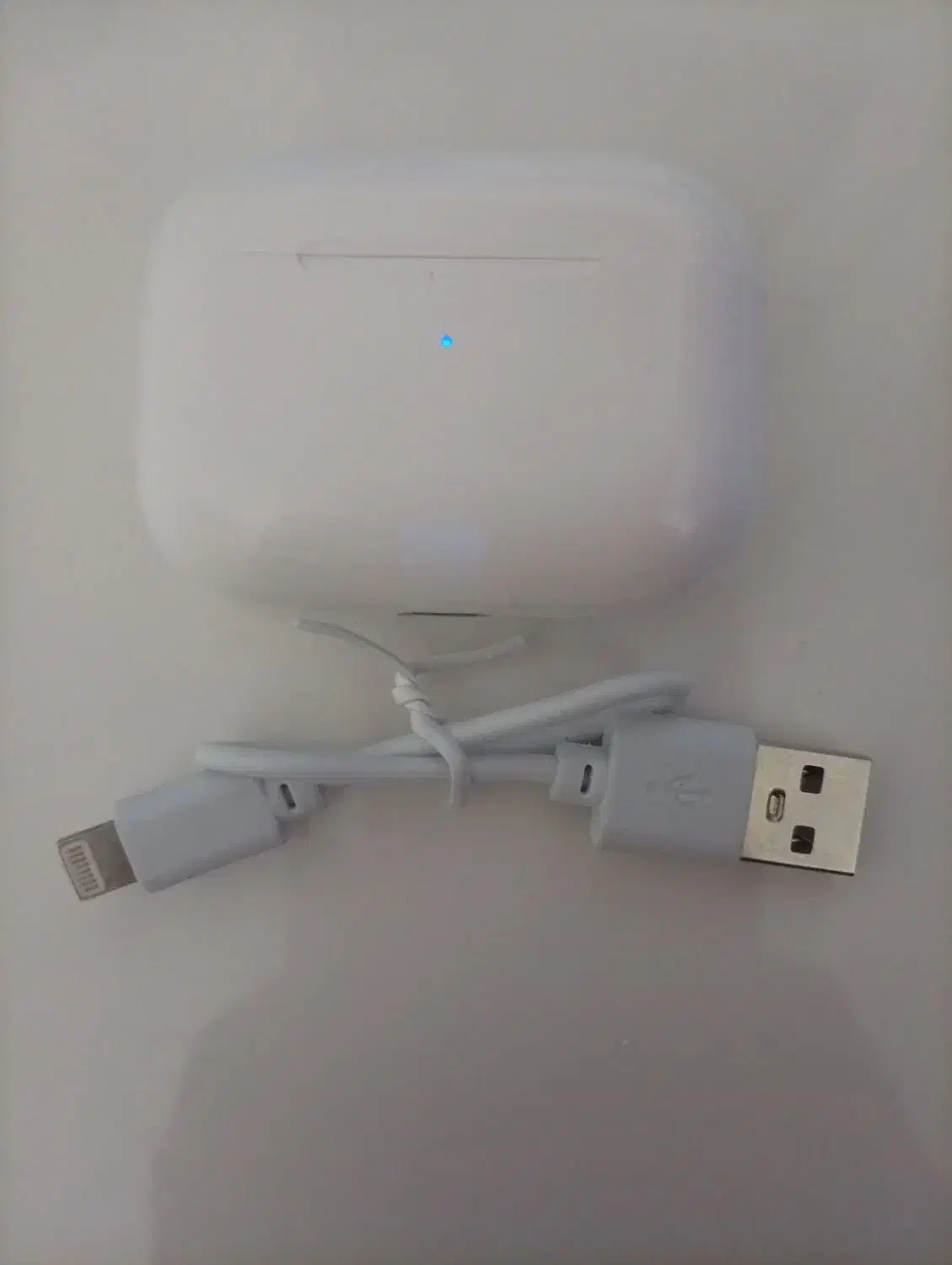 ایرپاد نو|لوازم جانبی موبایل و تبلت|قزوین, |دیوار