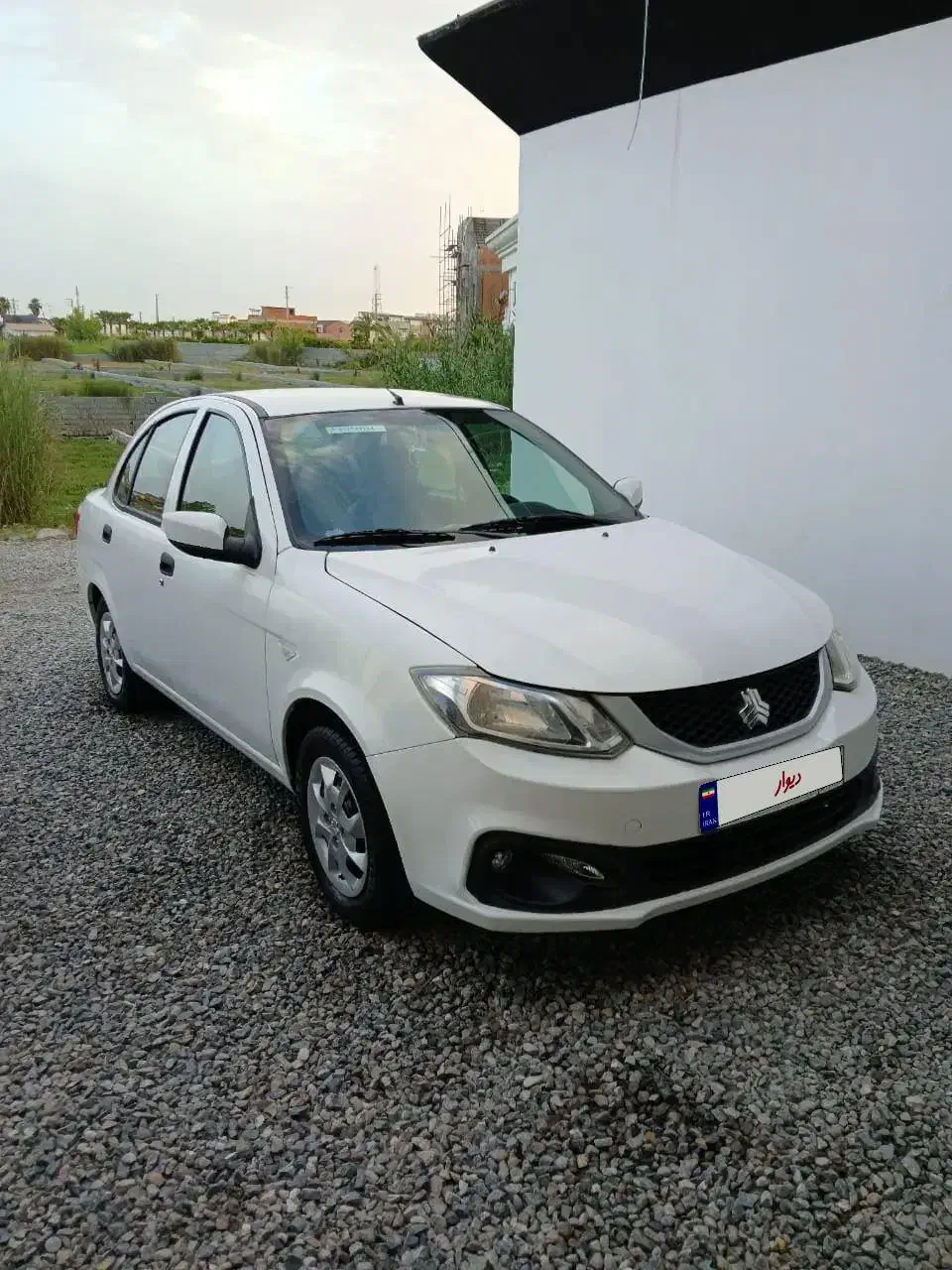 ساینا اس ۱۴۰۱ بی رنگ|خودرو سواری و وانت|قم, تولید دارو و یخچال|دیوار