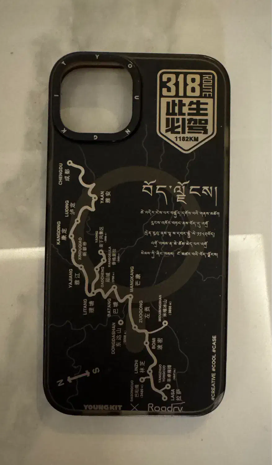 قاب ایفون سیزده نرمال|لوازم جانبی موبایل و تبلت|کرج, فاز ۱ مهرشهر|دیوار