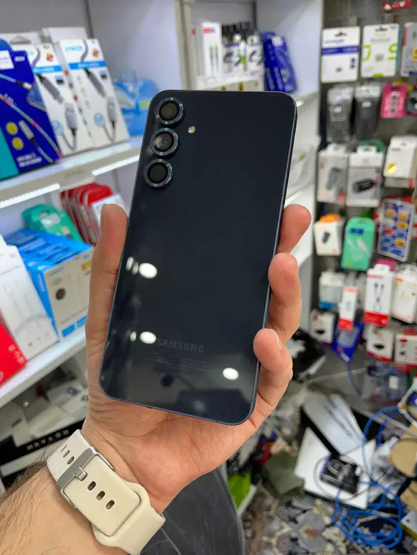 A55/معاوضه/خرید/فروش|موبایل|دزفول, |دیوار