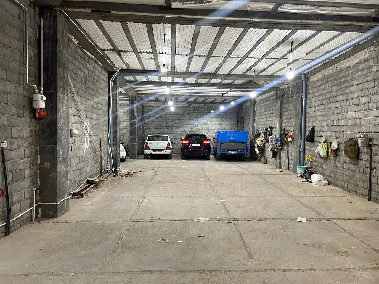 اجاره مغازه برای تعمیرگاه|اجارهٔ مغازه و غرفه|مهاباد (آذربایجان غربی), |دیوار