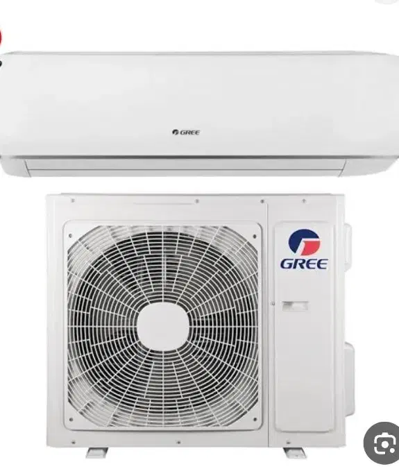 قرعه کشی خانگی کولراسپیلت گری 30هزار|کولر گازی و فن‌کوئل|رودان, |دیوار