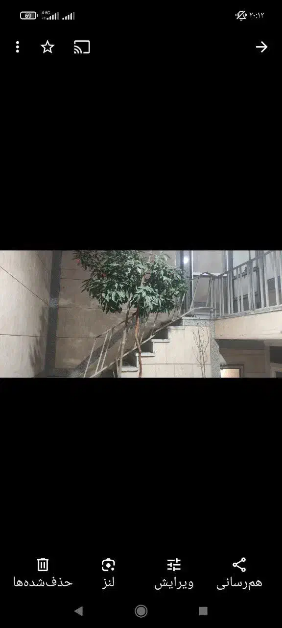 فروش فوری منزل دوطبقه|فروش خانه و ویلا|اصفهان, قائمیه|دیوار